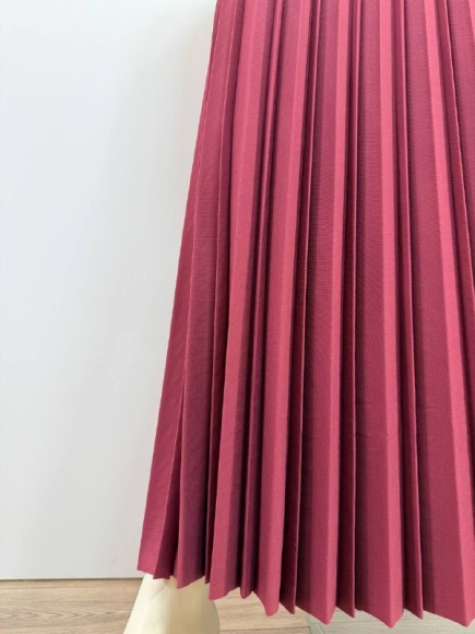 Гофре Аккорд Барби розовая