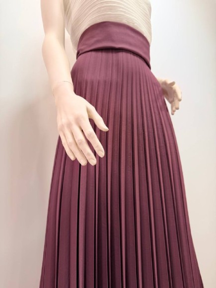 Гофре Аккорд Барби черничный