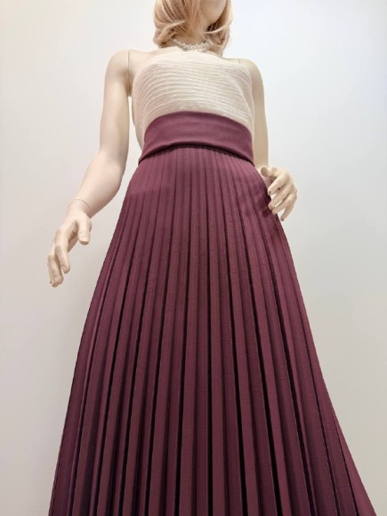 Гофре Аккорд Барби черничный