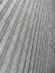 Гофре классика Лен Штрихи Н серый