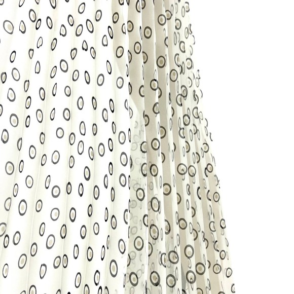 Гофре Классика Шифон Япония молочный