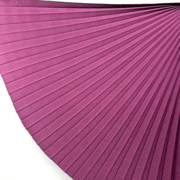 Гофре классика Кино рубчик розовый Гофре классика Кино рубчик розовый