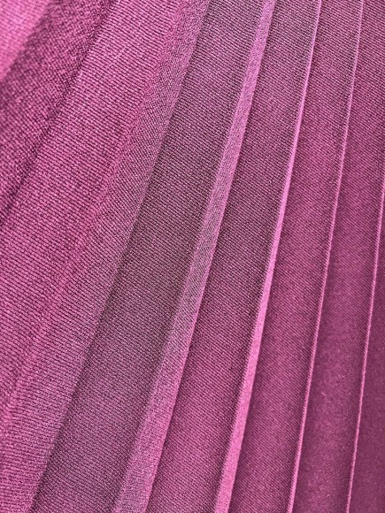 Гофре классика Кино рубчик розовый Гофре классика Кино рубчик розовый