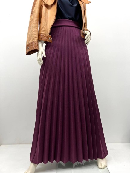 Гофре классика Кино рубчик розовый Гофре классика Кино рубчик розовый