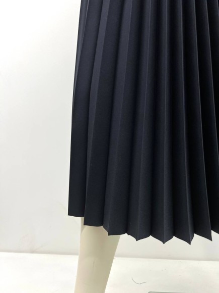 Гофре классика Барби глубокий синий