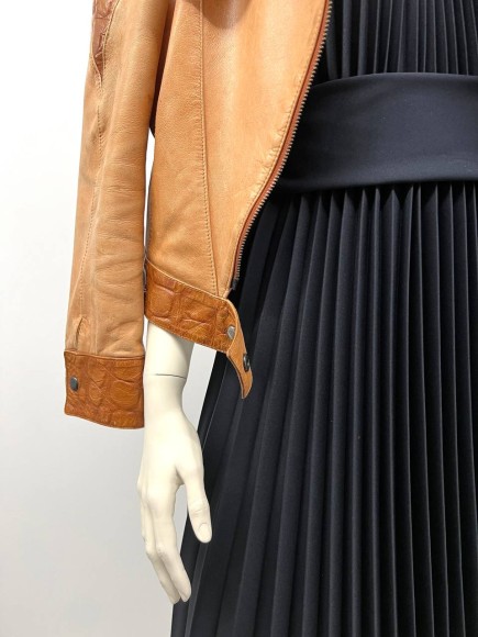 Гофре классика Барби глубокий синий