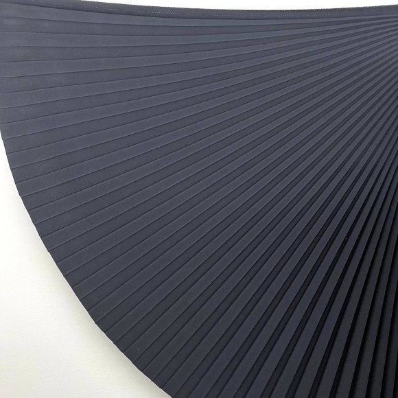 Гофре классика Барби глубокий синий