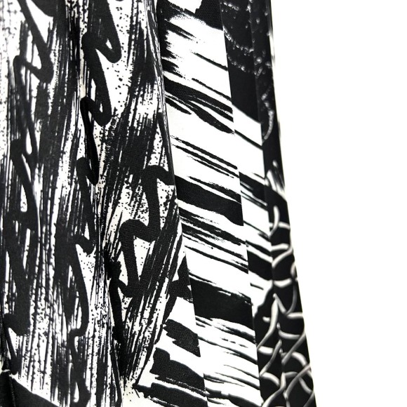 Гофре классика Шелк заплатки