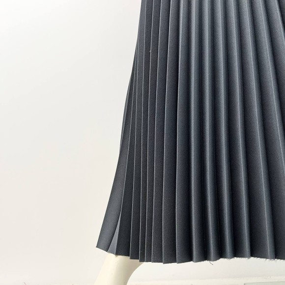 Гофре классика Репс. темно серый