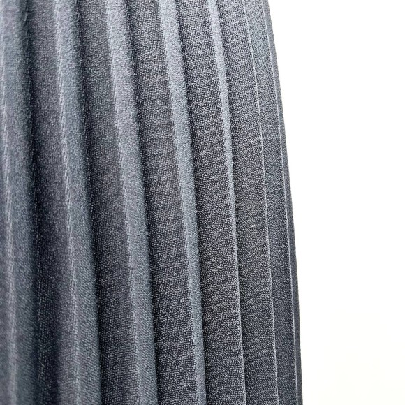 Гофре классика Репс. темно серый