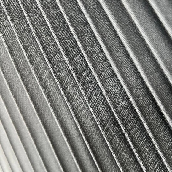 Гофре классика Репс. темно серый