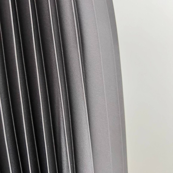 Гофре классика Армани серый