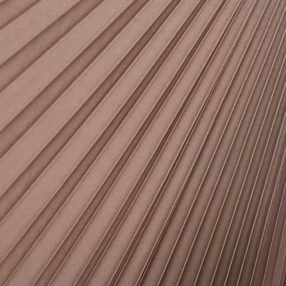 Гофре классика Армани медно-шоколадный