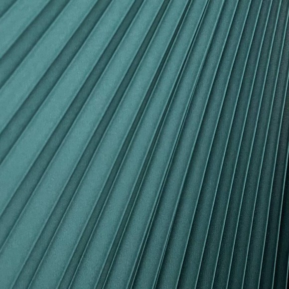 Гофре классика Армани изумрудный