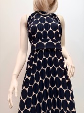 Гофре классика Барби большой горох Гофре классика Барби большой горох