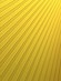Гофре классика Габардин желтый