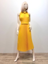 Гофре классика Габардин желтый Гофре классика Габардин желтый