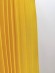 Гофре классика Габардин желтый