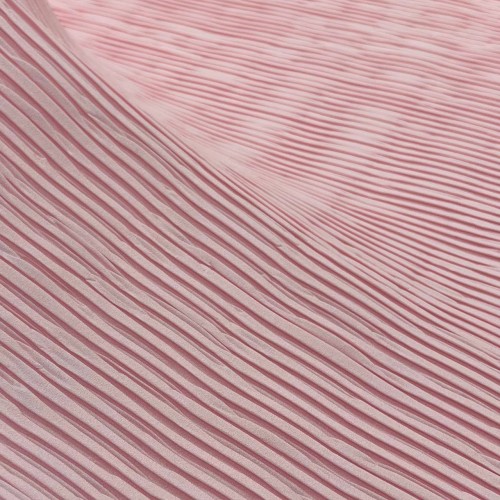 Плиссе фэнтези Жатка-коробочка 