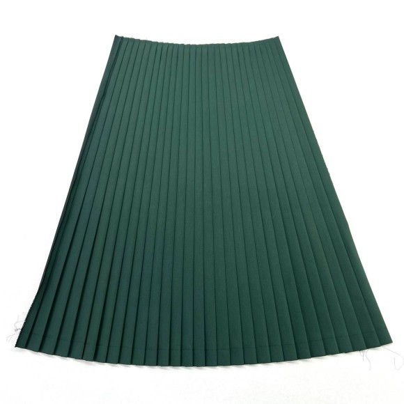 Плиссе купон Изумрудный