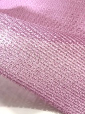 Плиссе 5 мм Гипюр лаванда Плиссе 5 мм Гипюр лаванда