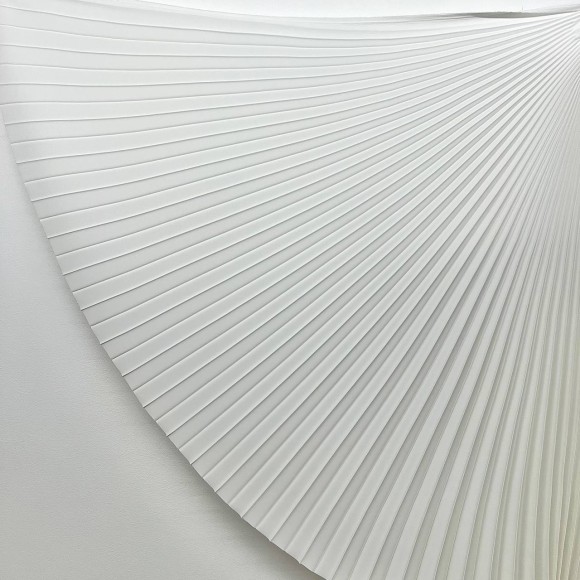 Гофре классика Армани двойной