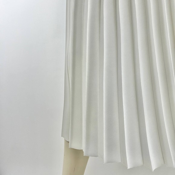 Гофре классика Армани двойной