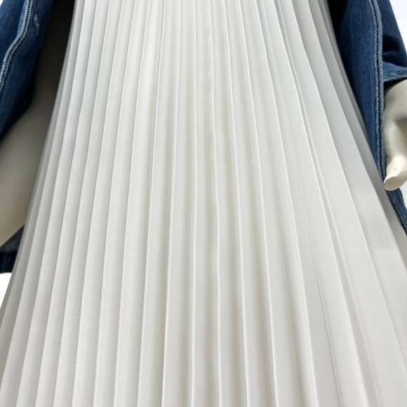 Гофре классика Армани двойной