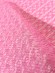Плиссе 5 мм Гипюр розовый