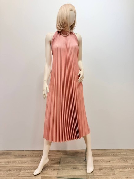 Гофре классика Барби пыльная роза