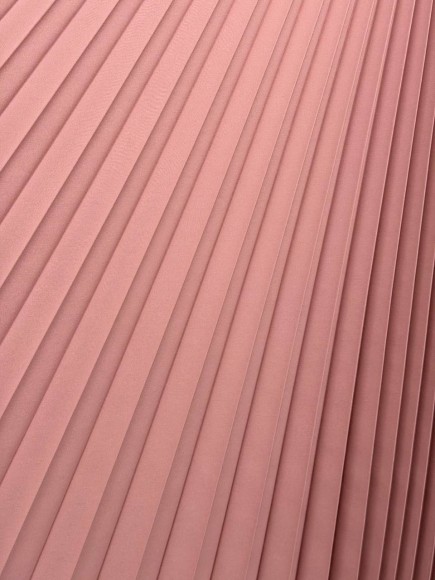 Гофре классика Барби пыльная роза