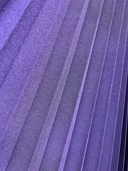 Гофре классика Кино рубчик фиолетовый Гофре классика Кино рубчик фиолетовый