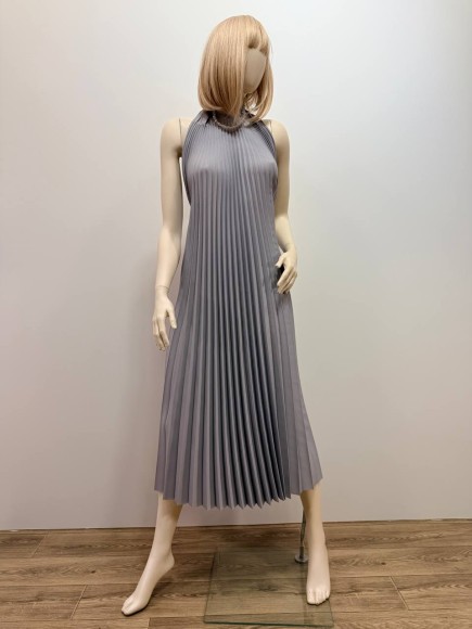 Гофре классика Барби серый