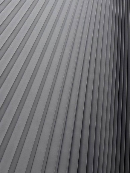 Гофре классика Барби серый