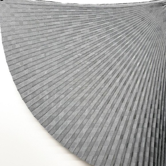 Гофре классика Клетка