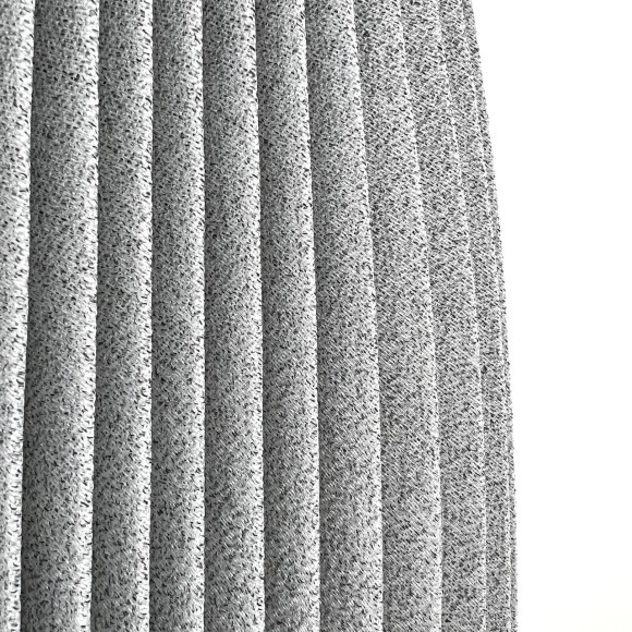 Гофре классика Креп-стрейч Крапинка