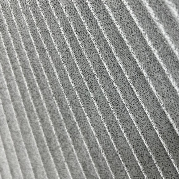 Гофре классика Креп-стрейч Крапинка