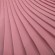 Плиссе 1см Шифон светло-розовый
