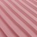 Плиссе 1см Шифон светло-розовый