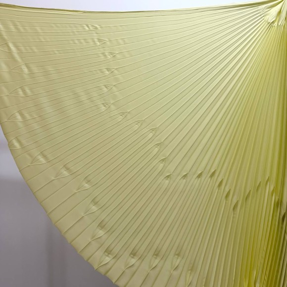 Гофре фэнтези Армани желтый Гофре фэнтези Армани желтый