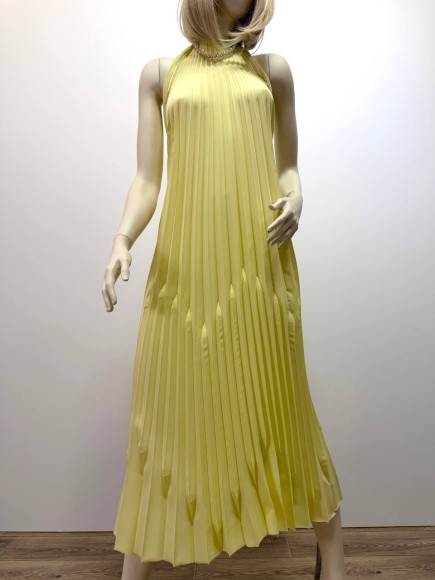 Гофре фэнтези Армани желтый Гофре фэнтези Армани желтый