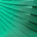 Плиссе 1см Шифон Жемчужная зелень