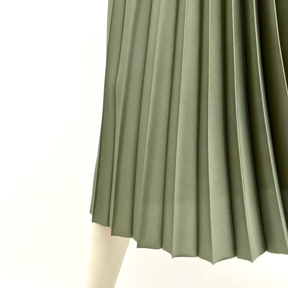 Гофре классика Армани шалфейный