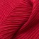 Складка Жатка Box Креп-шифон красный Складка Жатка Box Креп-шифон красный