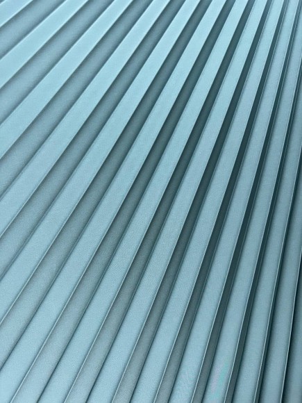 Гофре классика Армани бирюзовый