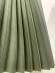 Гофре классика Креп Шифон хаки с блеском