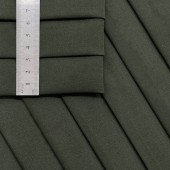 Плиссе 3см Барби хаки