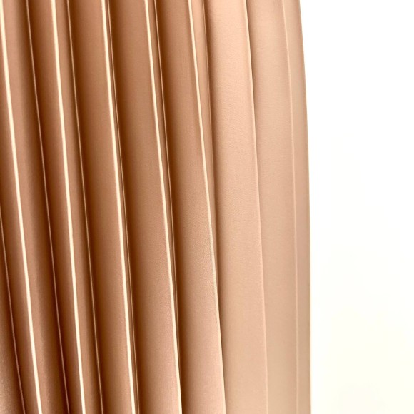 Гофре классика Армани карамельный