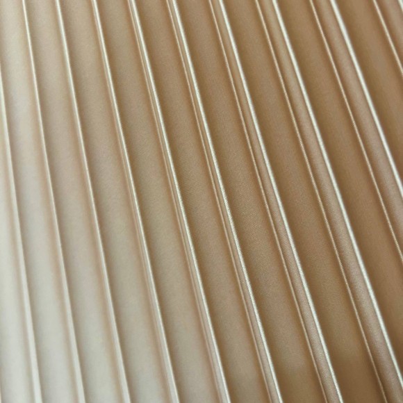 Гофре классика Армани карамельный