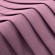 Плиссе 3см. Барби нежно-фиолетовый